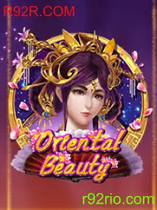 OrientalBeauty